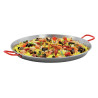 Padella per paella - ø 65 cm