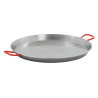 Padella per paella - ø 65 cm