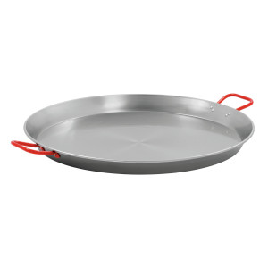 Padella per paella - diametro 80 cm
