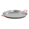 Padella per paella - diametro 80 cm