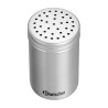 Set di 6 sale in alluminio - 11 cm - Bartscher