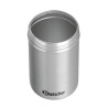 Set di 6 sale in alluminio - 11 cm - Bartscher