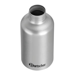 Set di 6 Sale in Alluminio - 19 cm Bartscher