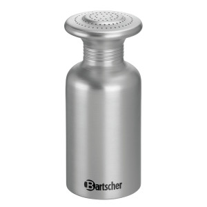 Set di 6 Sale in Alluminio - 19 cm Bartscher