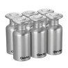 Set di 6 Sale in Alluminio - 19 cm Bartscher