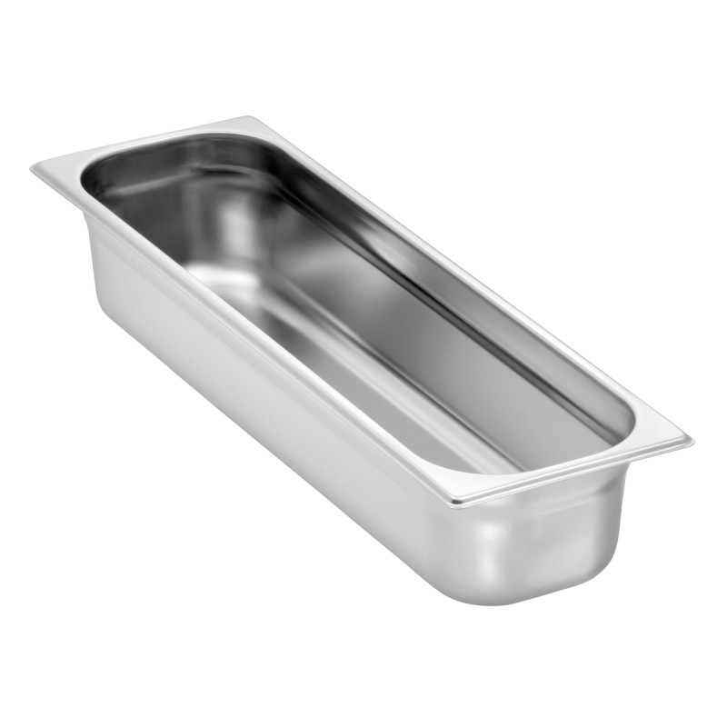Bac Gastronorm GN 2/4 - P 100 Bac Gastronorm GN 2/4 - P 100