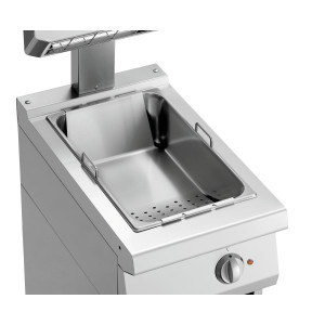 Scalda-Patate Elettrico 700 - GN 1/1 - Bartscher