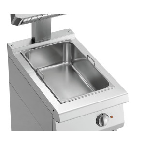 Scalda-Patate Elettrico 700 - GN 1/1 - Bartscher