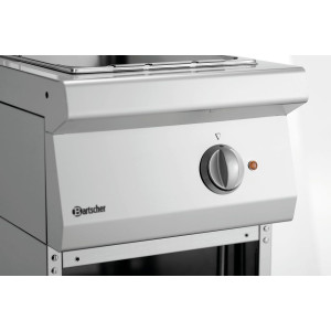 Scalda-Patate Elettrico 700 - GN 1/1 - Bartscher