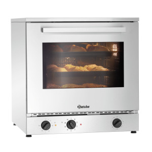 Forno a convezione MF6430 Bartscher