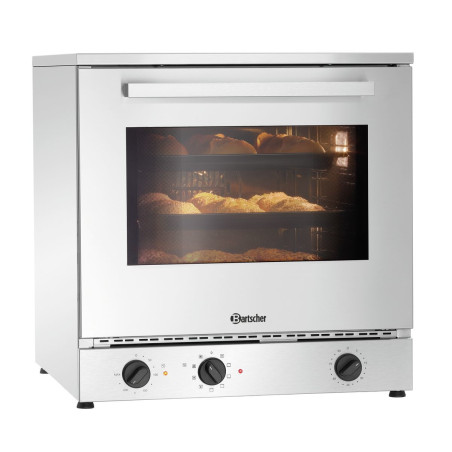 Forno a convezione MF6430 Bartscher