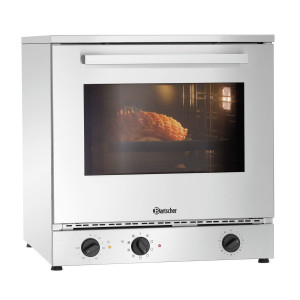 Forno a convezione MF6430 Bartscher
