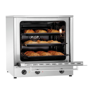Forno a convezione MF6430 Bartscher