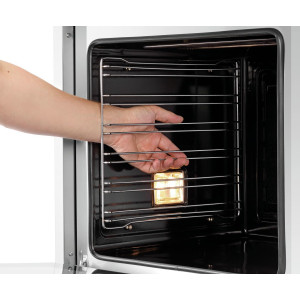 Forno a convezione MF6430 Bartscher