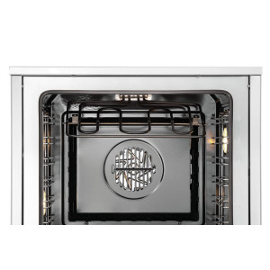Forno a convezione MF6430 Bartscher