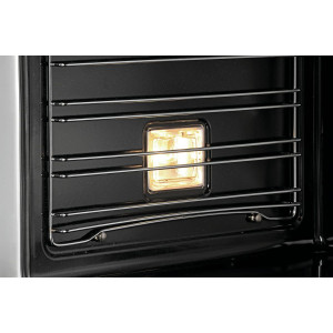 Forno a convezione MF6430 Bartscher