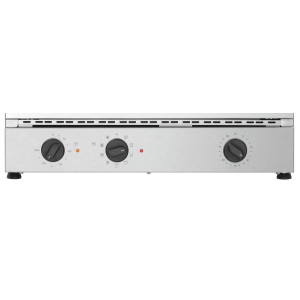 Forno a convezione MF6430 Bartscher
