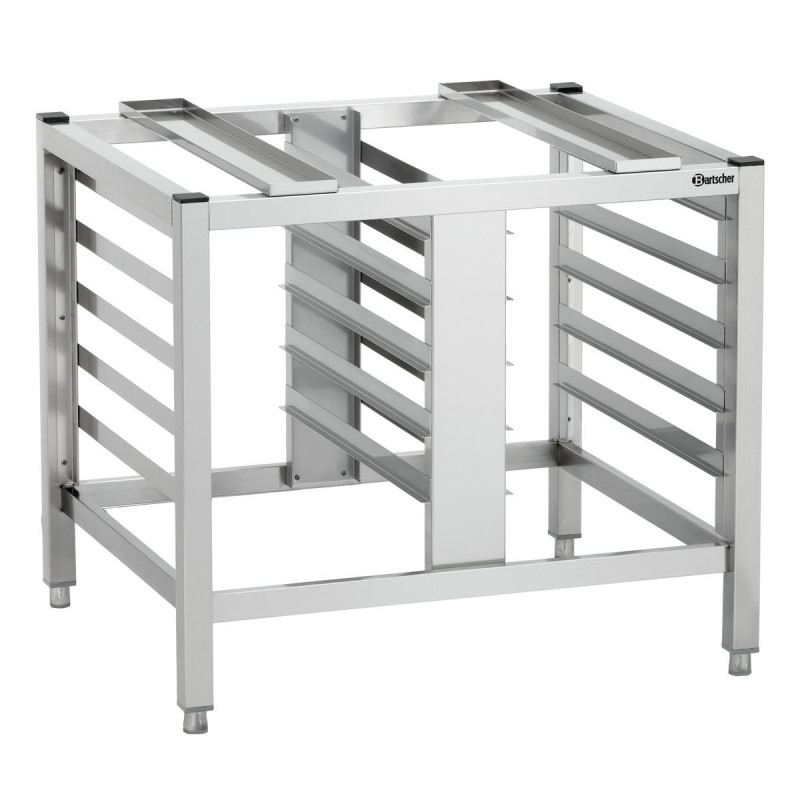 Supporto per Forno - 10 x GN 1/1 Bartscher Supporto per Forno - 10 x GN 1/1 Bartscher