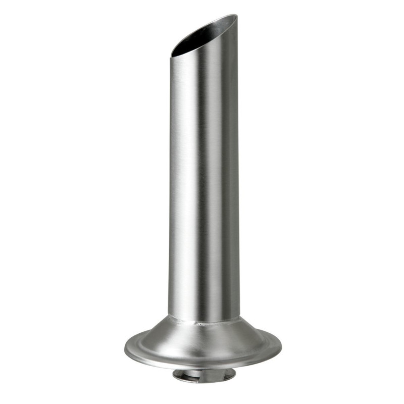 Imbuto per salsicce Bartscher per tritacarne KitchenAid Imbuto per salsicce Bartscher per tritacarne KitchenAid