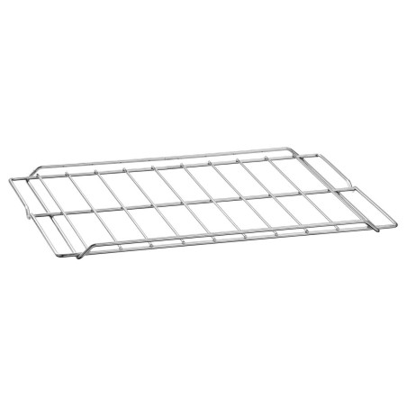Griglia da cucina in acciaio inossidabile - 440 x 375 mm - BARTSCHER