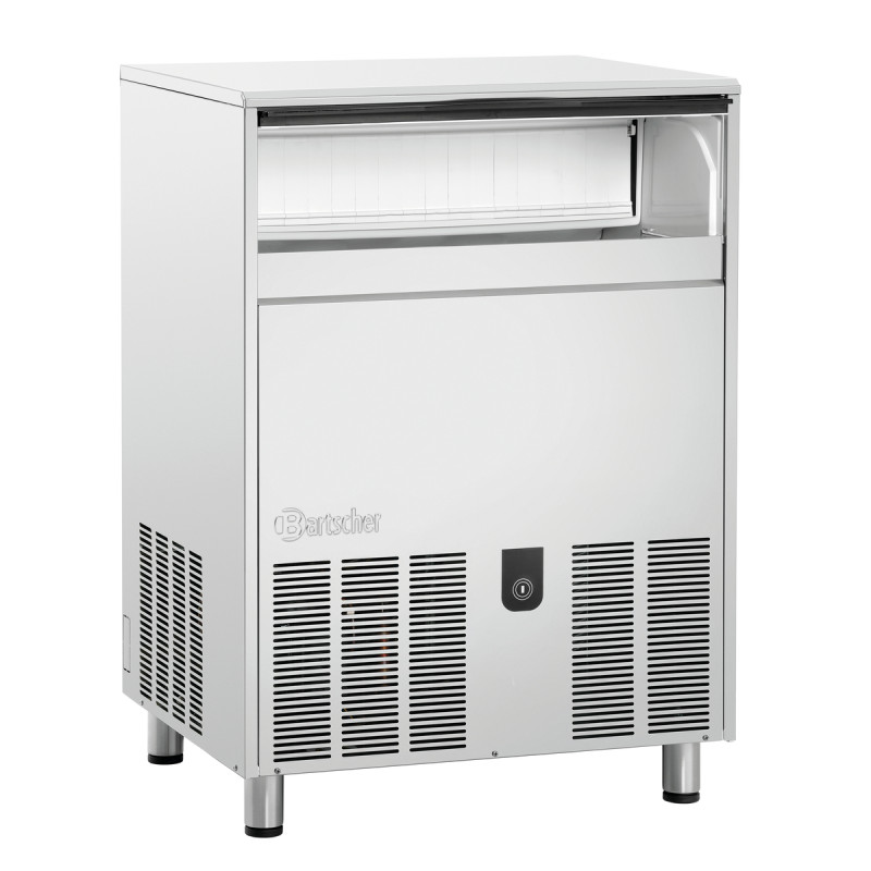 Macchina per ghiaccio B90 Plus - 89 Kg Macchina per ghiaccio B90 Plus - 89 Kg