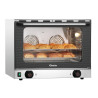 Forno a Convezione Professionale AT211- MDI