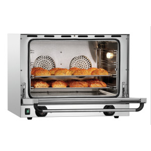 Forno a Convezione Professionale AT211- MDI