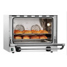 Forno a Convezione Professionale AT211- MDI