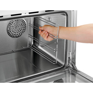 Forno a Convezione Professionale AT211- MDI