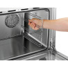 Forno a Convezione Professionale AT211- MDI
