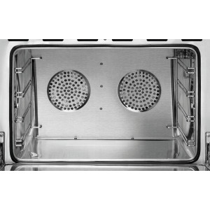 Forno a Convezione Professionale AT211- MDI