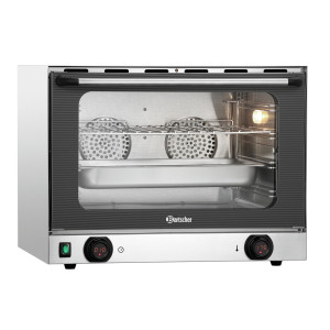 Forno a Convezione Professionale AT211- MDI