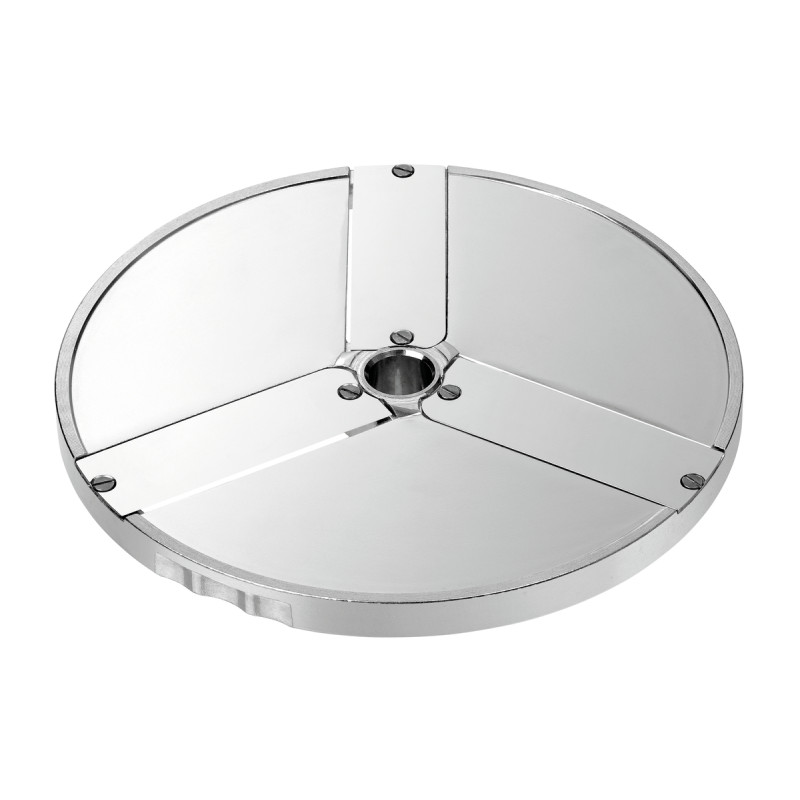 Disco per tagliare E1a per tagliaverdure - Bartscher Disco per tagliare E1a per tagliaverdure - Bartscher