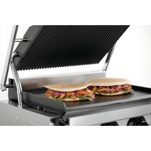 Griglia Contatto "Panini-MDI" 1GR - BARTSCHER