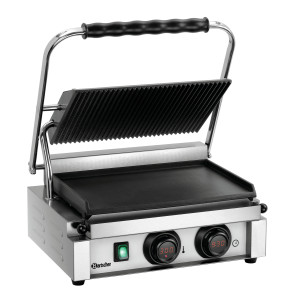 Griglia Contatto "Panini-MDI" 1GR - BARTSCHER