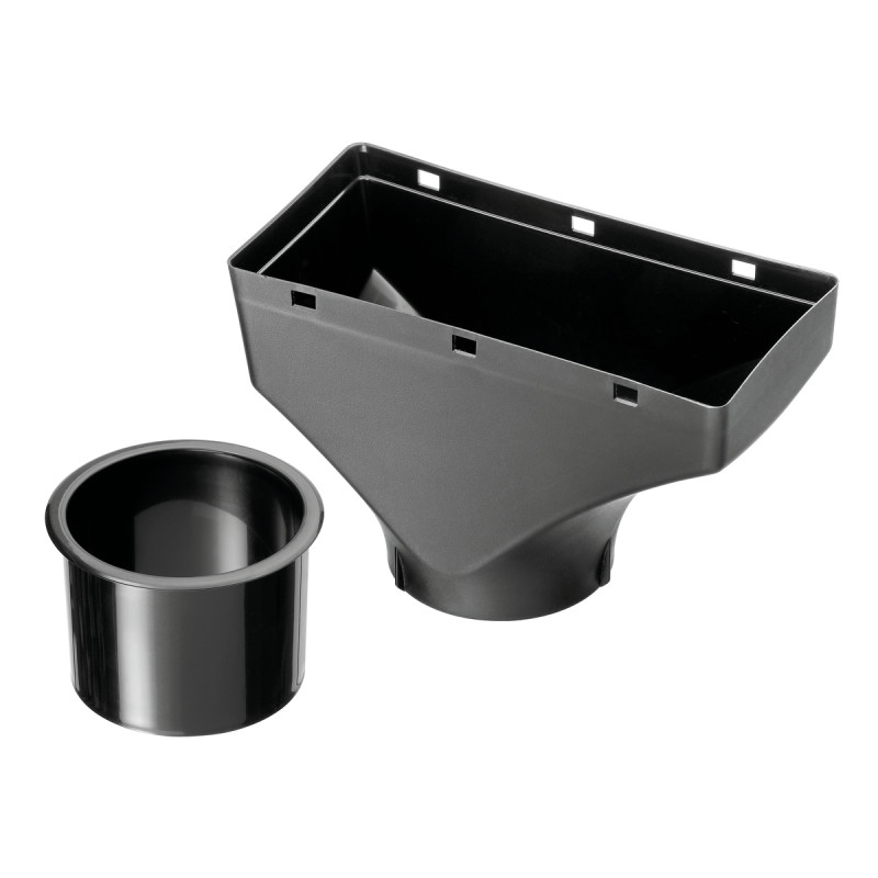 Tubo di scarico del posacenere per macchine da caffè KV1 Classic e Comfort - Bartscher Tubo di scarico del posacenere per macchine da caffè KV1 Classic e Comfort - Bartscher