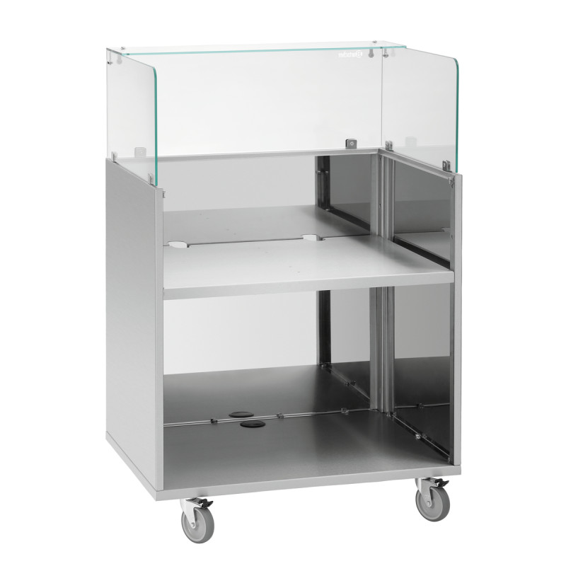 Snackpoint 200 - Bancone Rimovibile - Bartscher Snackpoint 200 - Bancone Rimovibile - Bartscher