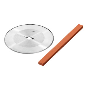 Coltello elettrico per kebab - Bartscher