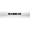 Vetrina refrigerata professionale - 235 L