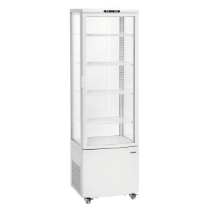Vetrina refrigerata professionale - 235 L
