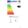 Vetrina refrigerata professionale - 235 L