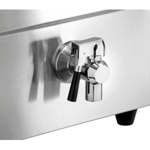 Friggitrice Professionale a Induzione Plus - 8 L - Bartscher