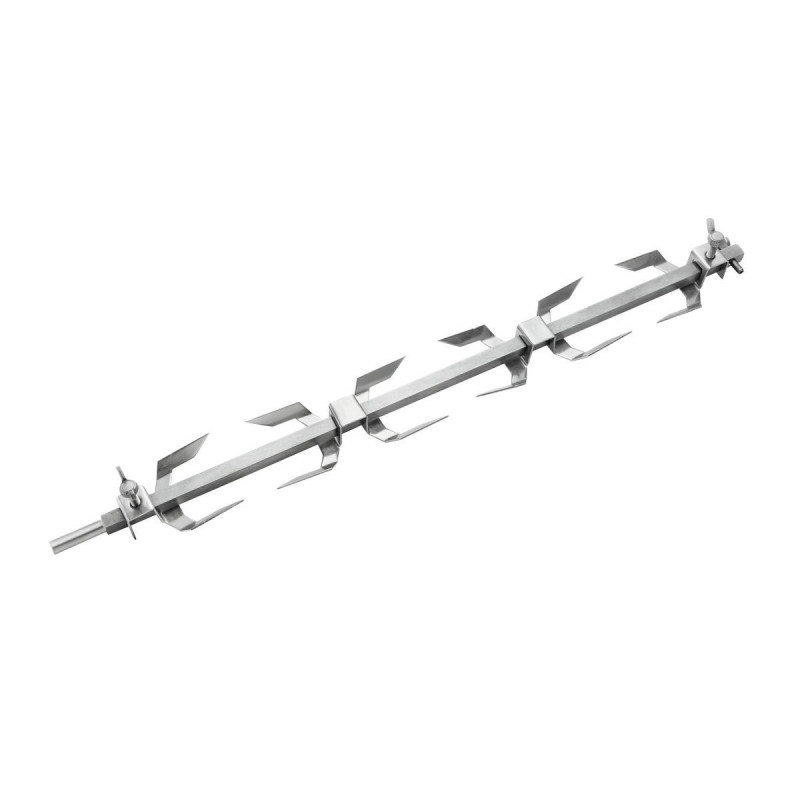 Spiedino con forchette - P6N Spiedino con forchette - P6N