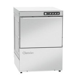 Lavastoviglie professionale con pompa di scarico - US C500 LPR