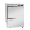 Lavastoviglie professionale con pompa di scarico - US C500 LPR