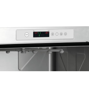 Lavastoviglie Professionale Deltamat - TF 527 R - Con Pompa di Scarico