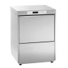 Lavastoviglie Professionale Deltamat - TF 527 R - Con Pompa di Scarico