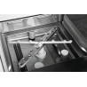 Lavastoviglie Professionale Deltamat - TF 526 R - Con Pompa di Scarico e Addolcitore