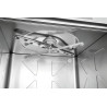 Lavastoviglie Professionale Deltamat - TF 526 R - Con Pompa di Scarico e Addolcitore