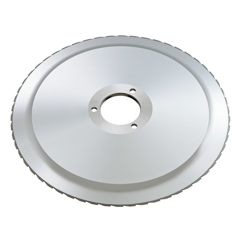 Coltello dentellato per affettatrice di prosciutto - ø 220 mm Coltello dentellato per affettatrice di prosciutto - ø 220 mm